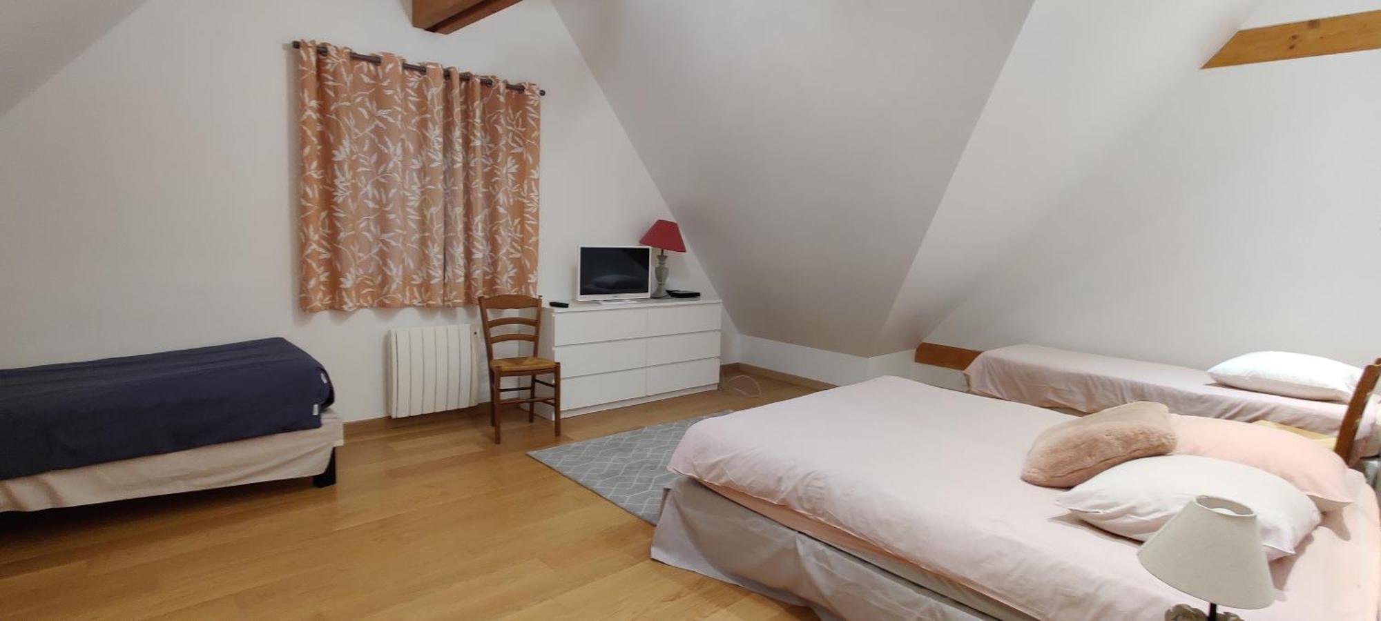 Camping La Haie Penee **** Saint-Quentin-en-Tourmont Εξωτερικό φωτογραφία